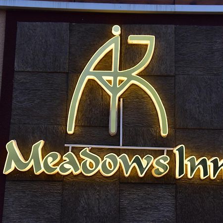 Meadows Inn Maisur Dış mekan fotoğraf