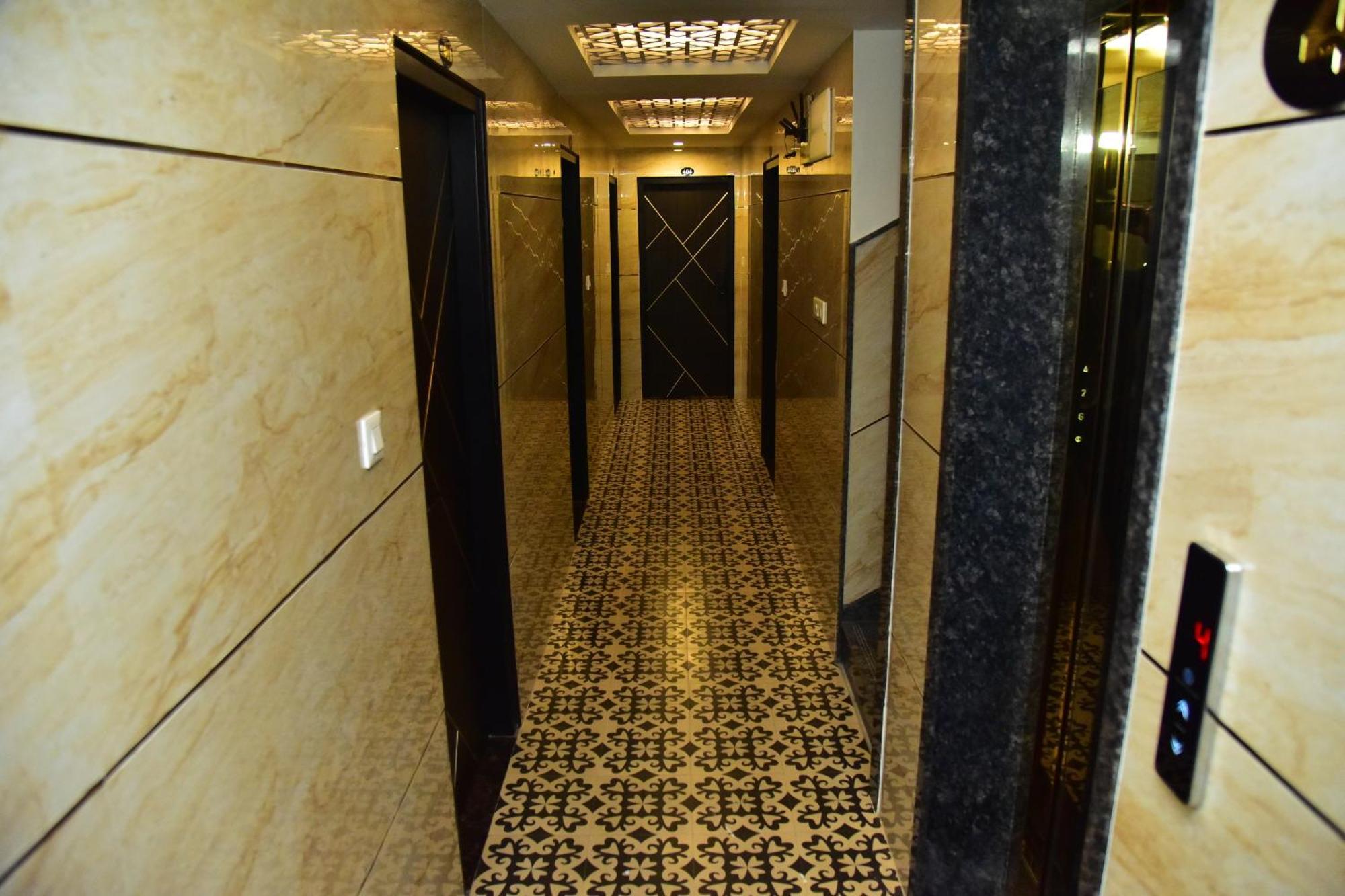 Meadows Inn Maisur Dış mekan fotoğraf