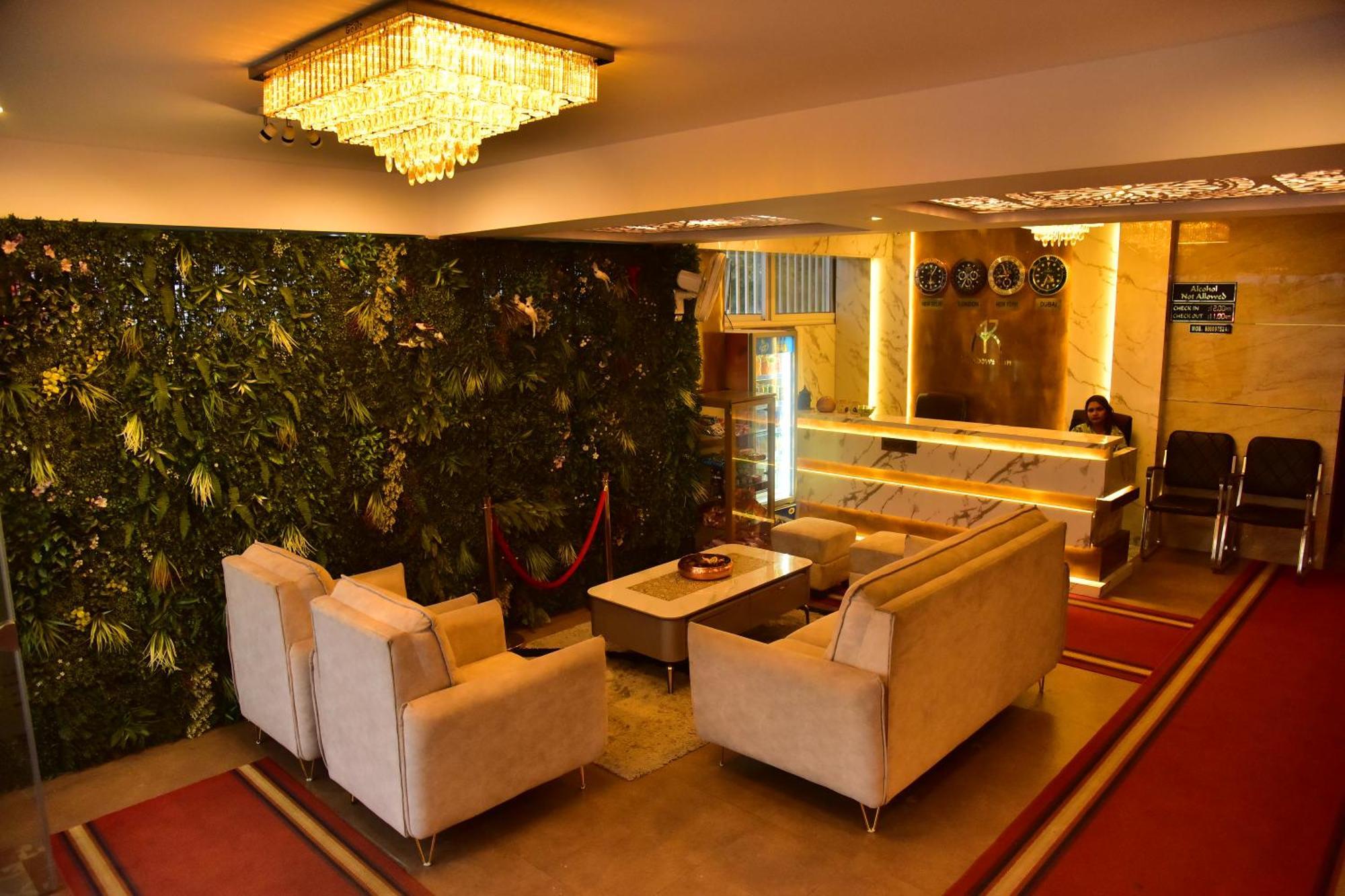 Meadows Inn Maisur Dış mekan fotoğraf
