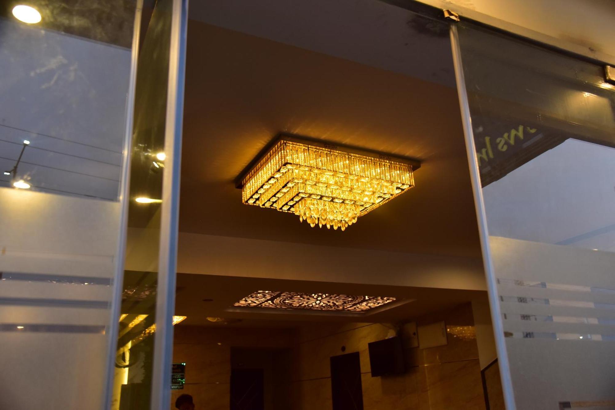 Meadows Inn Maisur Dış mekan fotoğraf