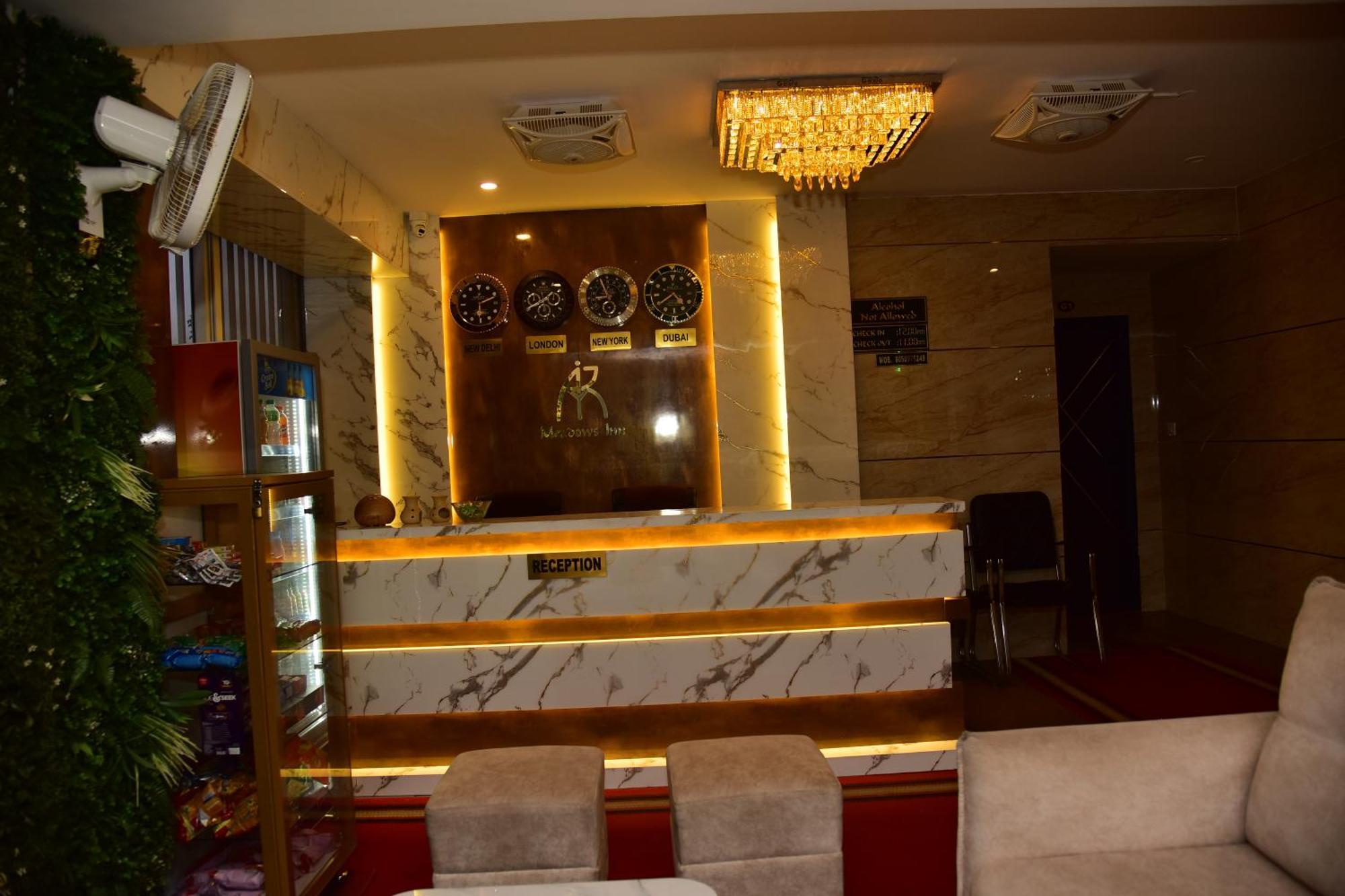 Meadows Inn Maisur Dış mekan fotoğraf