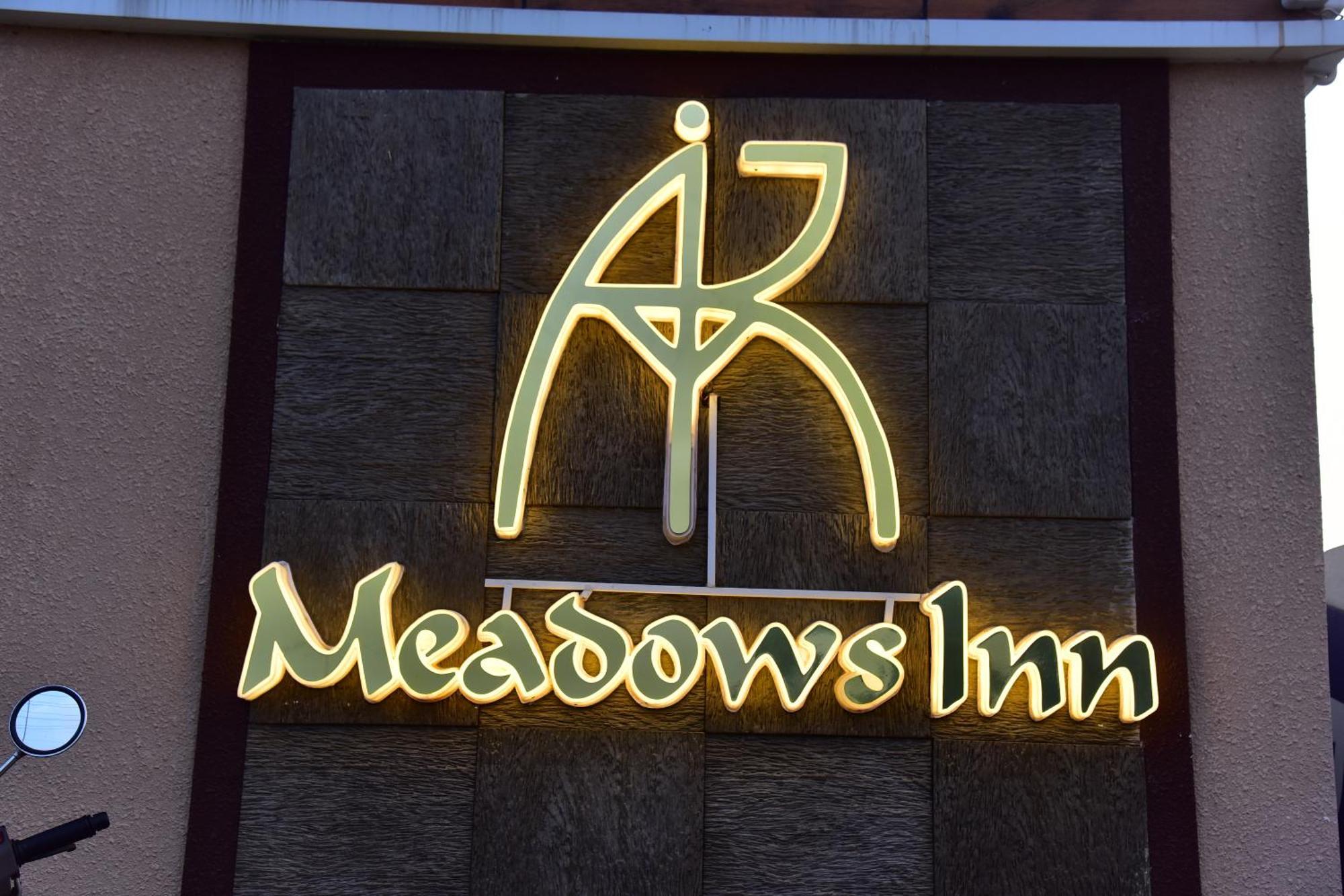 Meadows Inn Maisur Dış mekan fotoğraf